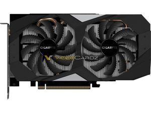 GeForce RTX 2060 von Gigabyte