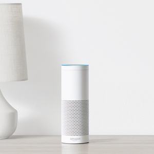 Amazon Echo Plus