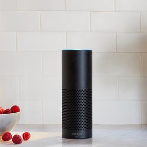 Amazon Echo Plus