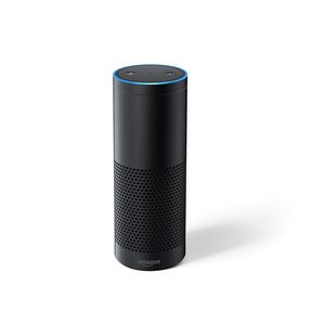 Amazon Echo Plus