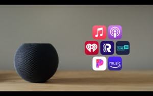 Apple HomePod Mini