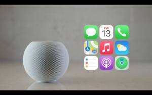 Apple HomePod Mini