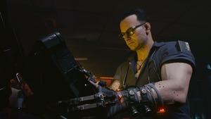 Cyberpunk 2077