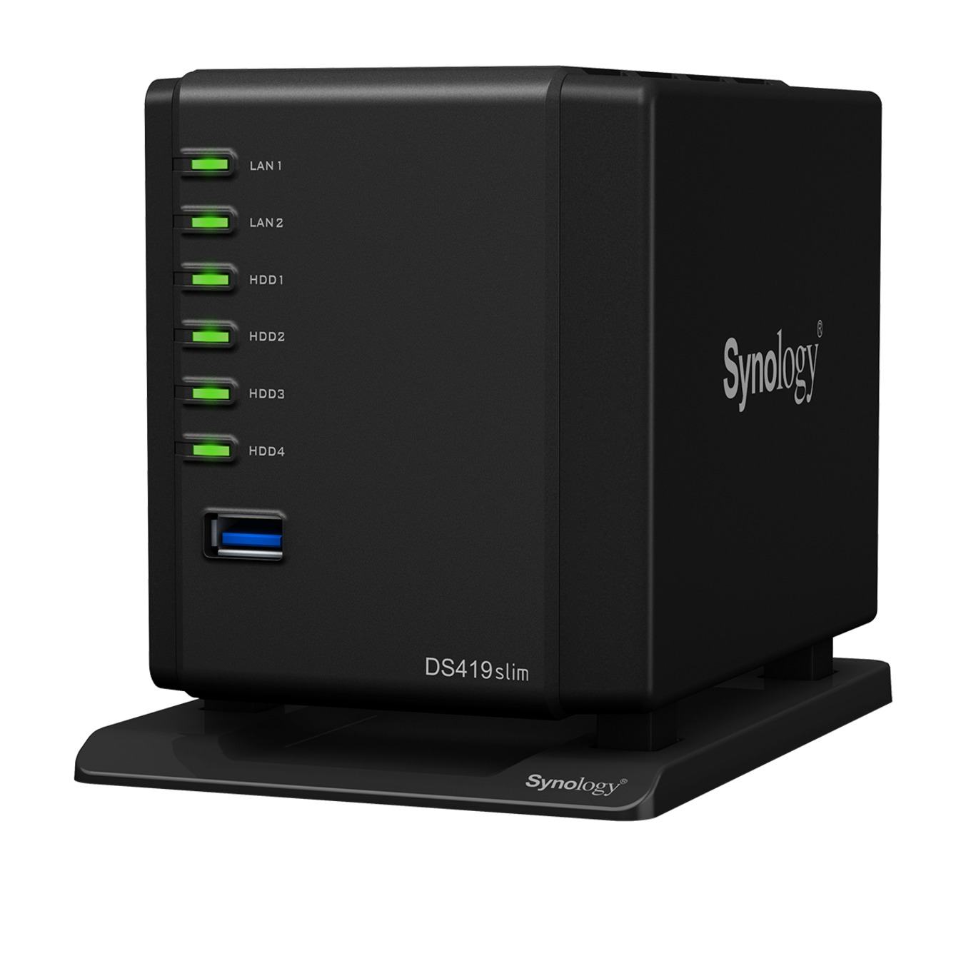 synology drive macos