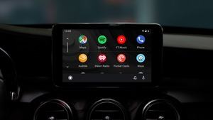 Android Auto