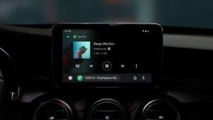 Android Auto