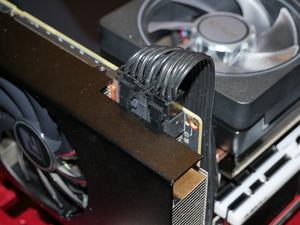 PowerColor Radeon RX Vega 56 Nano Edition