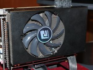 PowerColor Radeon RX Vega 56 Nano Edition