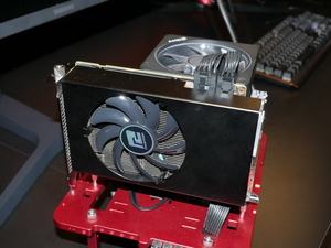 PowerColor Radeon RX Vega 56 Nano Edition