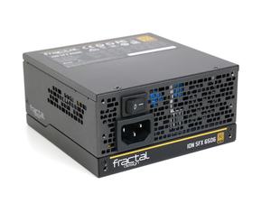 Fractal Design Ion SFX 650G