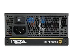 Fractal Design Ion SFX 650G