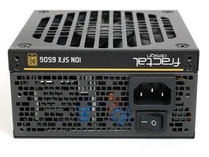 Fractal Design Ion SFX 650G