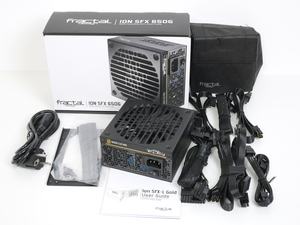 Fractal Design Ion SFX 650G