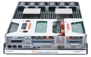 Pure Storage FlashArray