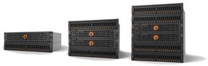 Pure Storage FlashArray