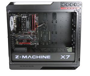 Zalman X7