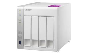 QNAP TS-231P2