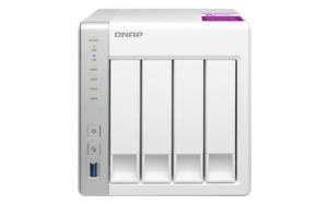 QNAP TS-231P2