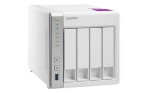 QNAP TS-231P2