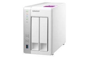 QNAP TS-231P2