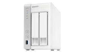 QNAP TS-231P2