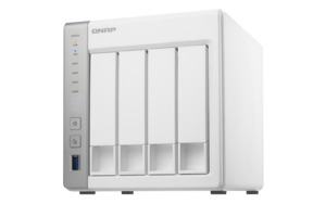 QNAP TS-231P2