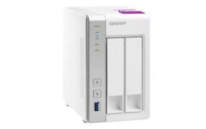 QNAP TS-231P2