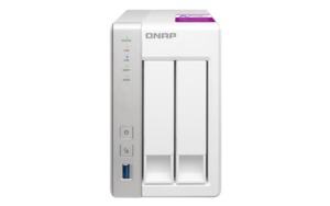 QNAP TS-231P2