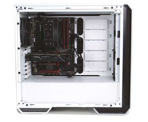 be quiet! Dark Base 700 White Edition