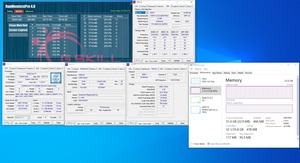 G.Skill Low-Latency DDR4-4000 und DDR4-4400