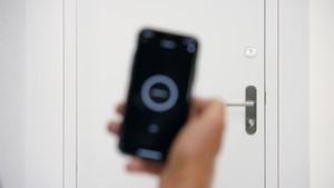 NUKI SMART DOOR