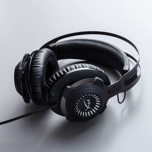 HyperX Cloud Revolver 7.1 Gaming Headset