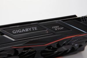 Gigabyte GeForce GTX 1050 G1 Gaming 2G