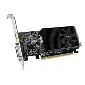 NVIDIA GeForce GT 1030 mit DDR4-Speicher