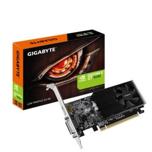 NVIDIA GeForce GT 1030 mit DDR4-Speicher