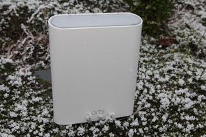 Netgear Orbi Mesh System