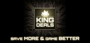 King Deals 2020