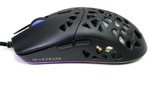 Marsback Zephyr PRO RGB