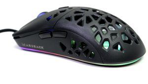 Marsback Zephyr PRO RGB