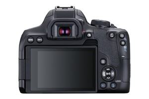 EOS 850D