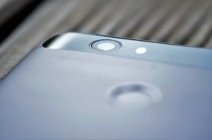 Huawei nova: 12 Megapixel, Blende f2.2, aber kein OIS