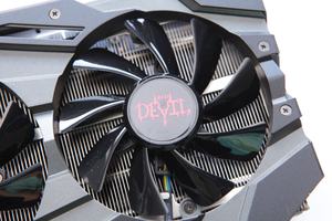 Powercolor Red Devil Radeon RX 5700 XT