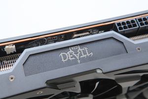 Powercolor Red Devil Radeon RX 5700 XT