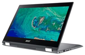 Acer Spin 5 13 Zoll