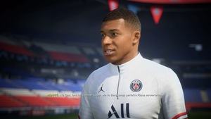 FIFA 22