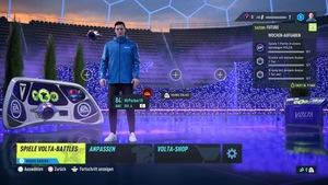 FIFA 22