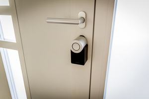 Nuki Smart Lock 2.0