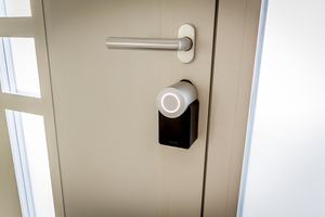 Nuki Smart Lock 2.0