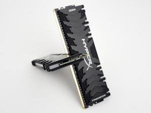 HyperX Predator DDR4 64GB