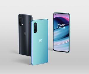 OnePlus Nord CE 5G